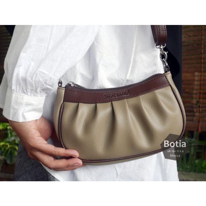 Nutjantik Botia Tas Slempang Mini Remaja Hangout
