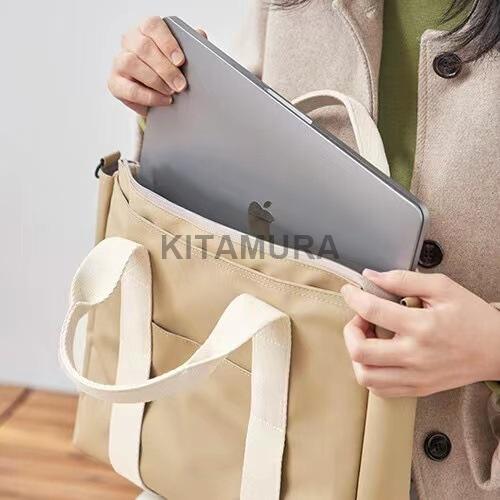 Termurah!! Tg174 Tas Kantor/Tas Laptop/Tas Anti Air/Pelindung