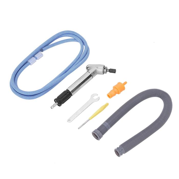 Die Grinder Kit 120 Degree High Speed Pneumatic Die Grinder Die G