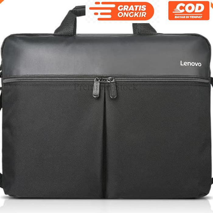 Termurah!! [Promo] Tas Notebook Dan Laptop Lenovo Original