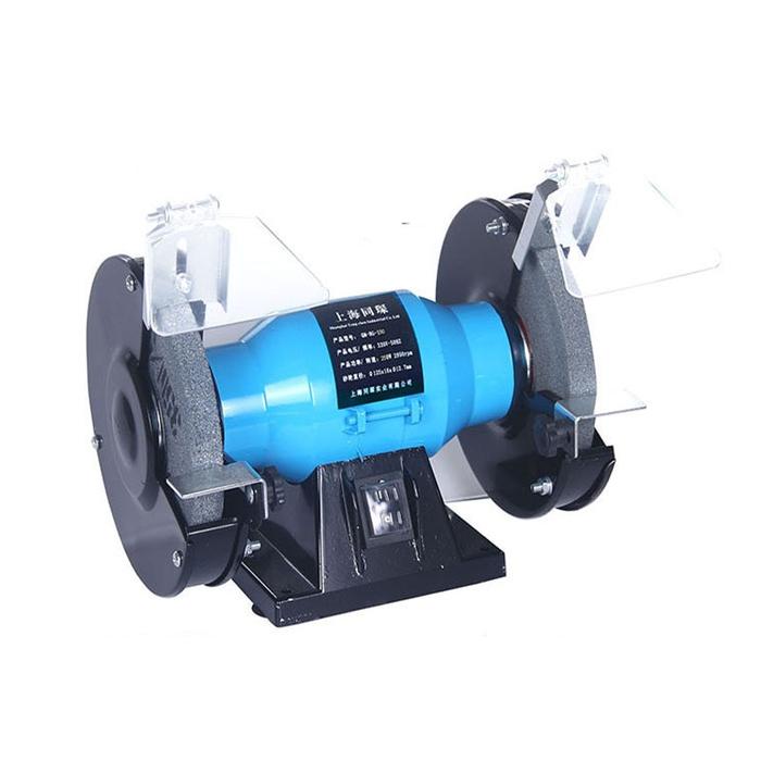 Grinder Bench Small Household Grinder Micro Polishing Machine Sha