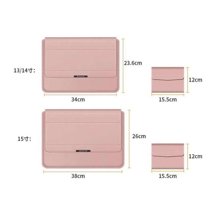 Termurah!! Landscape Tas / Pouch 3 In 1 Case Macbook Pro M1 / Pro M2 /