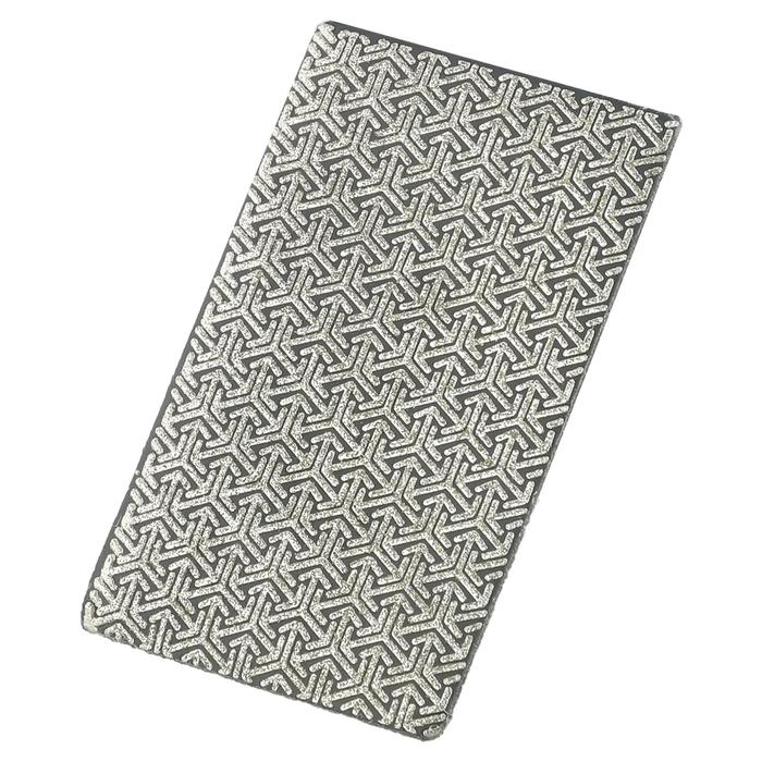 Diamond Hand Polishing Pad Tile Glass-Abrasive Grinding Block Pad