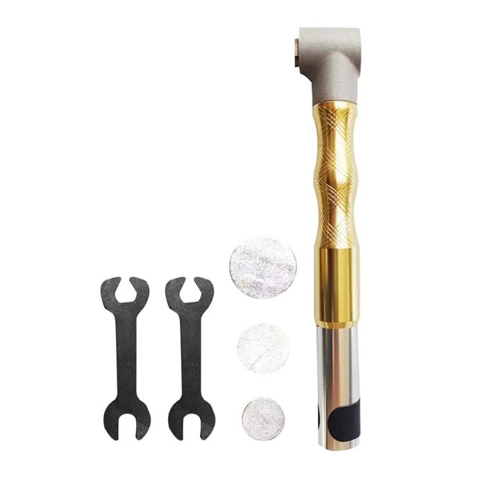 90 Degree Handpiece For Foredom Motor anging Flexible Shaft Grind