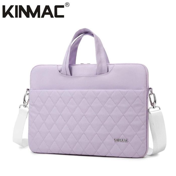 Termurah!! Tas Laptop / Macbook Selempang Shoulder Bag Kinmac New