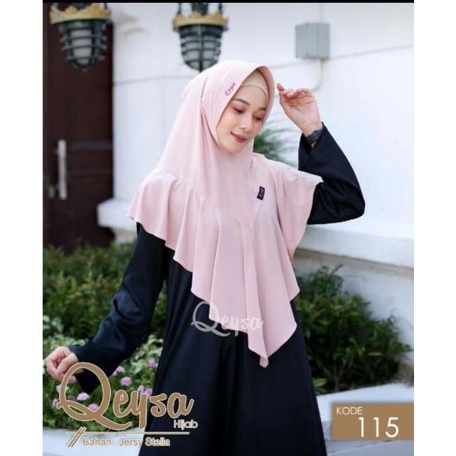 L14 jumbo lancip by Qeysa Hijab