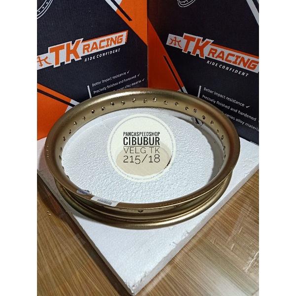 velg tk japan 215 ring 18 u shape qmudmt 5851ua