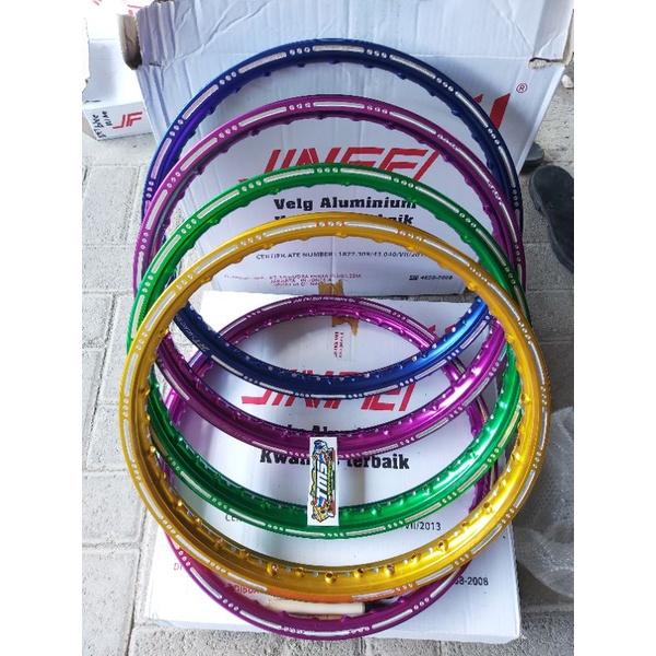 velg jinfei slot miling bubut costum sepasang uk 140/140 tqqzwe 0341wm