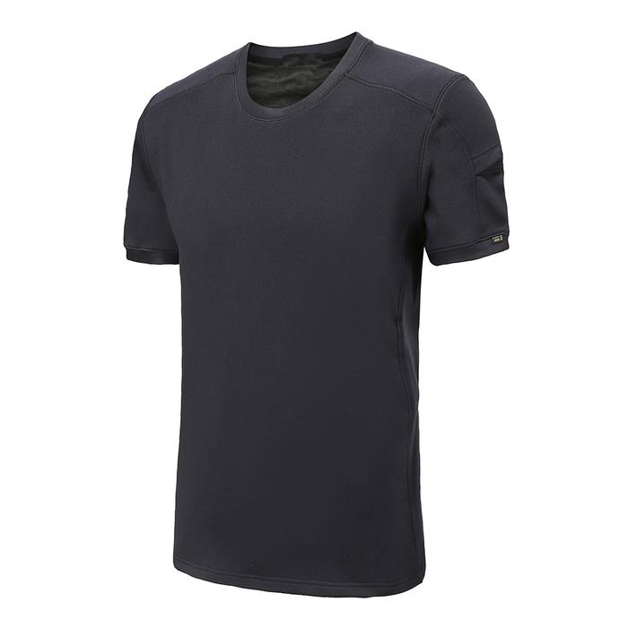 High Protection Self-Defense Anti-Cut T Shirt Outdoor Fbi Police