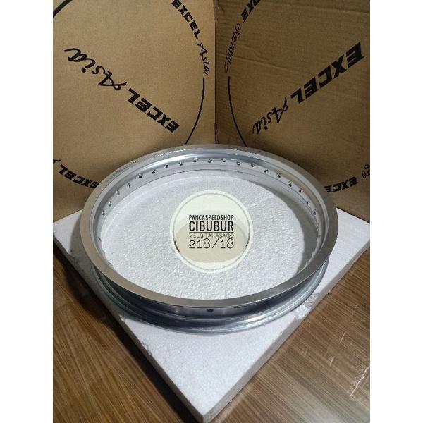 velg takasago exel asia 160/ 185/ 215 ring 18 gold fzycmo 2986qg
