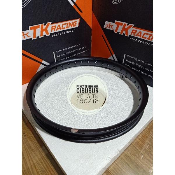 velg tk japan 160 ring 18 u shape qhdyrd 9260lr