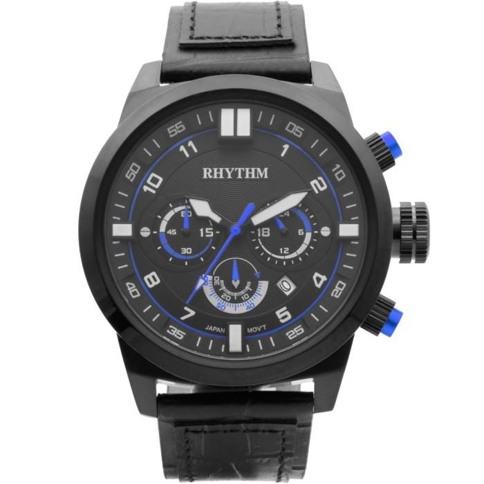 JAM TANGAN PRIA RHYTHM SI1602 L04 SI1602L04 ORIGINAL