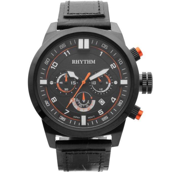 JAM TANGAN PRIA RHYTHM SI1602 L03 SI1602L03 ORIGINAL