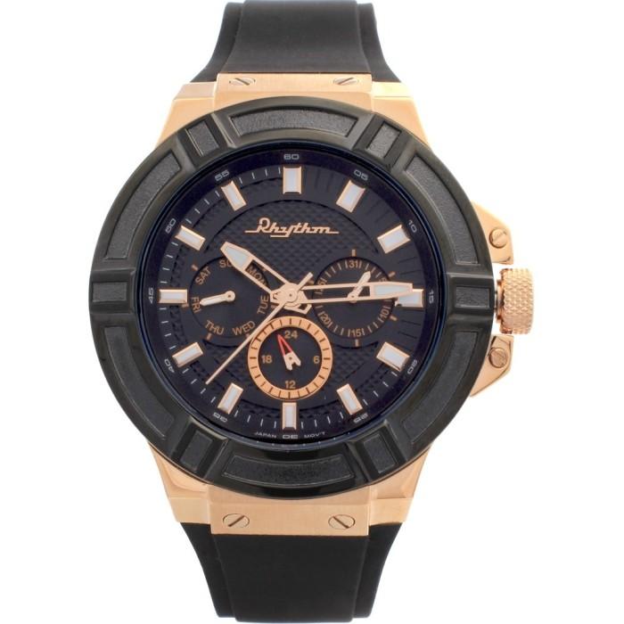 JAM TANGAN PRIA RHYTHM SI1605 R05 SI1605R05