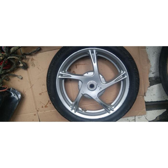 SIAP KIRIM VLEG BELAKANG XEON KARBU XEON GT XEON RC ORIGINAL COPOTAN