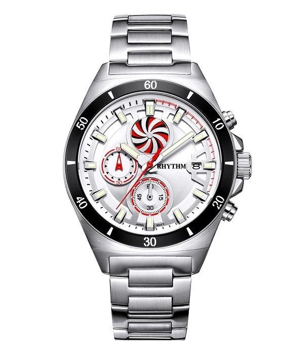 JAM TANGAN PRIA RHYTHM S1404 S01 S1404S01 ORIGINAL