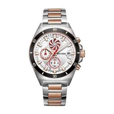 JAM TANGAN PRIA RHYTHM S1404 S04 S1404S04 ORIGINAL