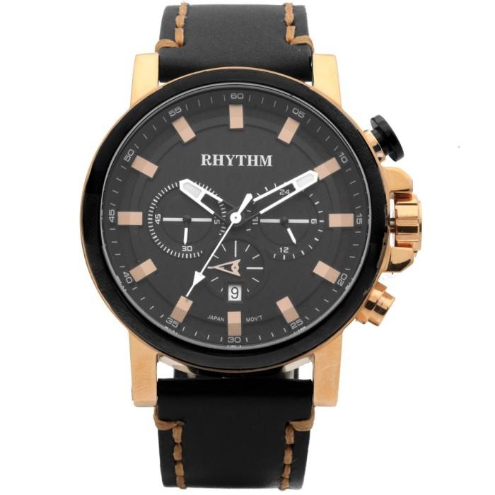 JAM TANGAN PRIA RHYTHM SI1604 L06 SI1604L06 ORIGINAL