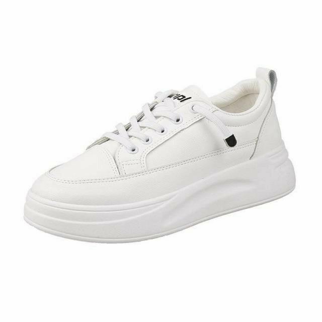 At!! 4.4 Big Sale! "H-108" Sepatu Snaekers Wanita Fashion Terbaru