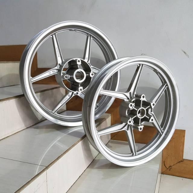 Velg Racing Axio Cb 150 Old New Megapro Monoshock