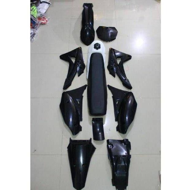 Bodyset Gordon Klx / Dtracker 150