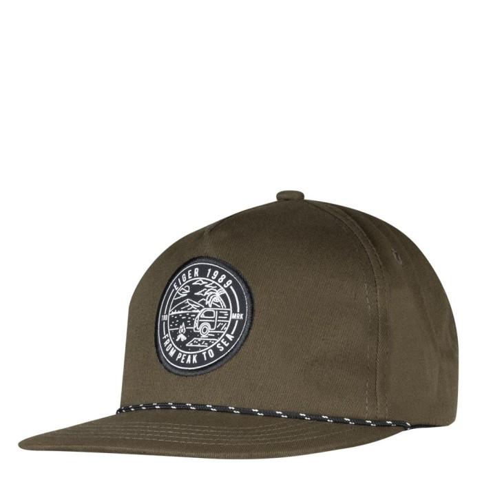 TOPI PRIA EIGER COMVEE CAP 1.0