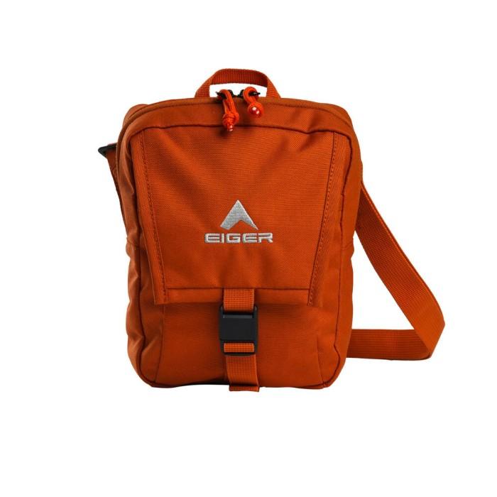 TAS SELEMPANG EIGER ASCENDA POUCH