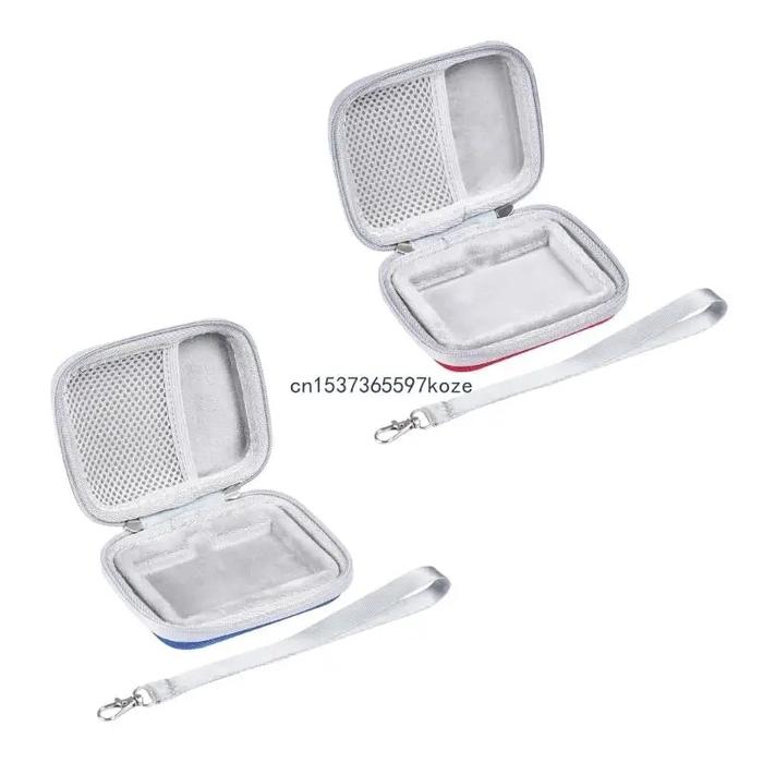 Hard Bag for T7/T7 touch SSD Travel Holder Protective Cover Stora