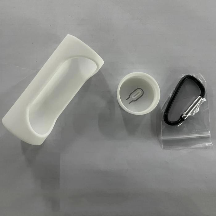 Compatible for Nothing Ear Stick Shockproof Headphone Sleeve Impa