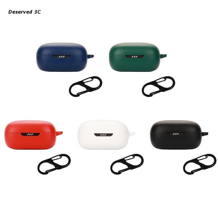 for jbl Live Pro 2 Shockproof Housing Cover Soft Sleeve Antiscrat