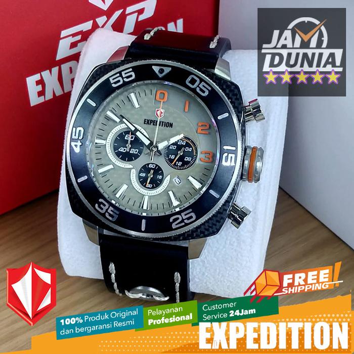 JAM EXPEDITION 6642 MCLSSDGOR M1 EXF6642MCLSSDGOR JAM PRIA ORIGINAL