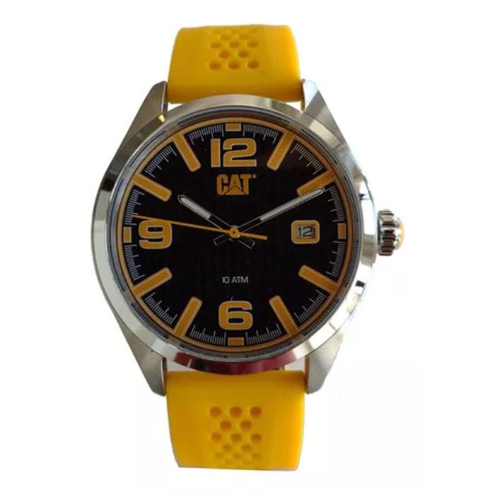 JAM CATERPILLAR ANALOG ORIGINAL CATERPILLAR QA.141.27.137 CAT QA 141 27 137 CAT QA.141.27.137 YELLOW