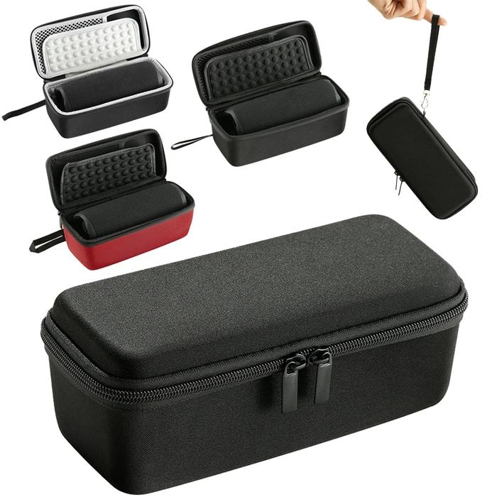 EVA Hard Case for JBL Flip 6 Wireless Bluetooth-compatible Speake