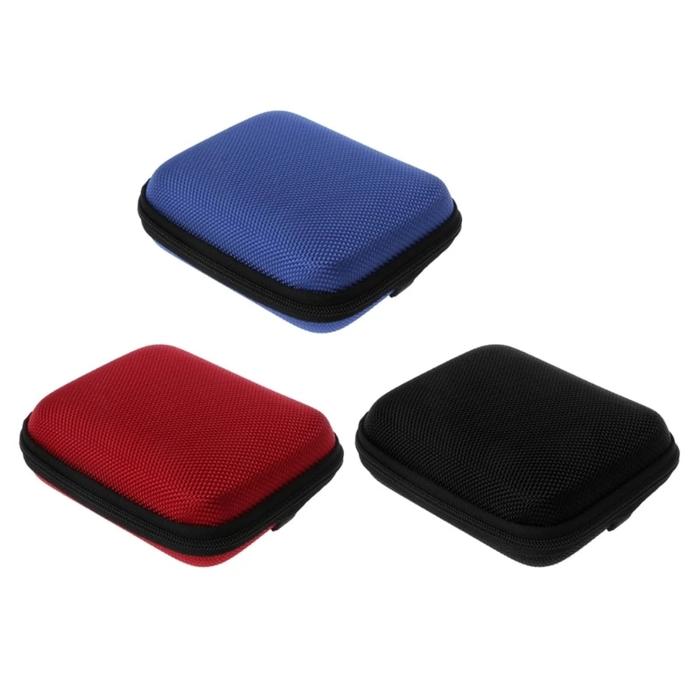 ESTD Hard for Shell Storage Bag for GBA Game Console Portable EVA
