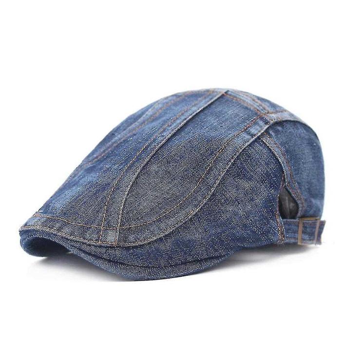 Topi Pria Original Branded Import 100% Terbaru Terlaris Baret England