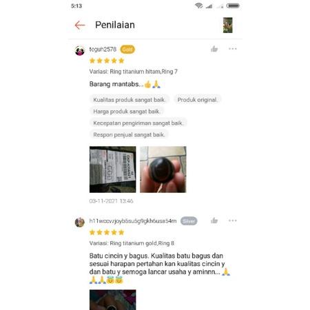 CINCIN BATU AKIK GETAH KATILAYU ASLI ALAM/BUAT MANCING IKAN