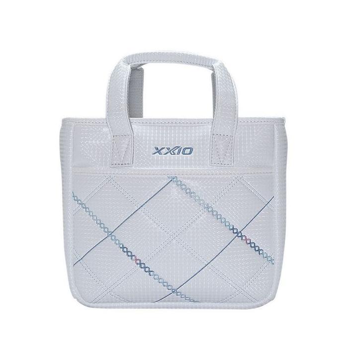 XXIO Tote Bag Ladies Wanita  - White (XXOGBX162WPW) Original