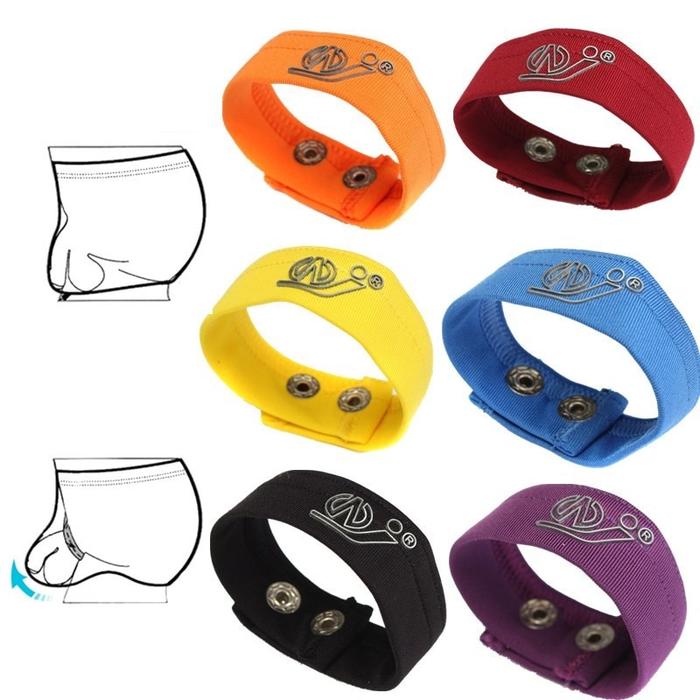 Men's Sexy Healthy C-Strap Ball Lifter​ Underwear Male C String C