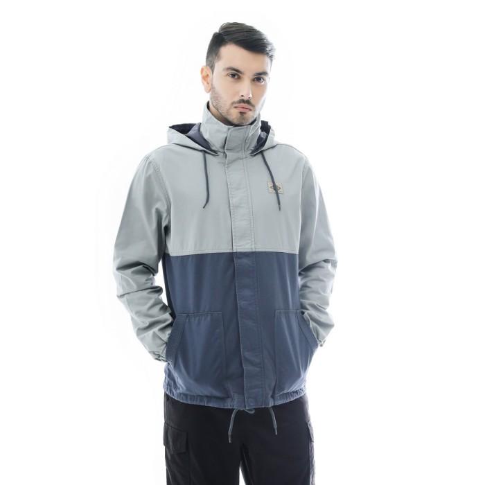 EIGER KAHUNA 89 JACKET HOODIE
