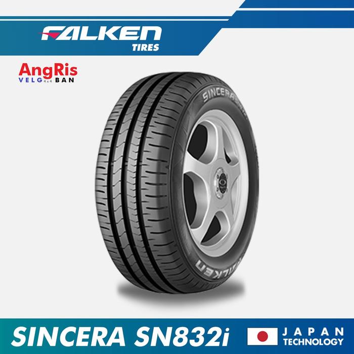 Ban Mobil FALKEN 195 50 R15 SINCERA SN832i