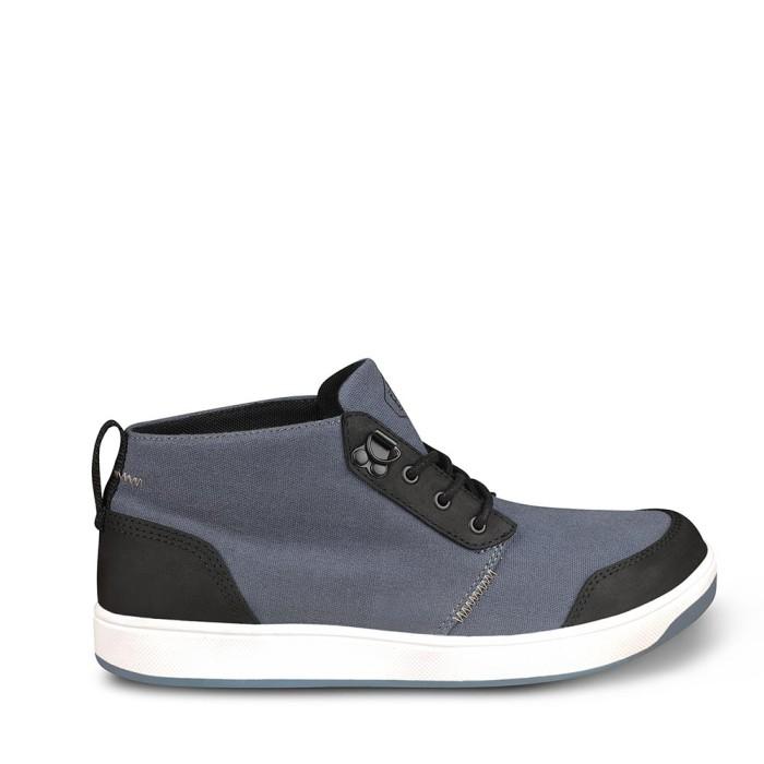 EIGER COUGAR 1989 MIDCUT SNEAKER BOOT