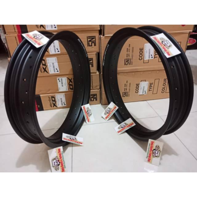 Velg Sprint XD 250/300 18 250/350 18 300/350 18 Velg ring 18 Hole 36