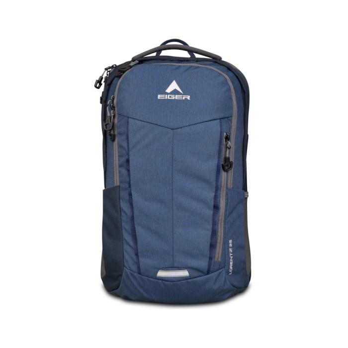 EIGER LORENTZ 25 LAPTOP BACKPACK