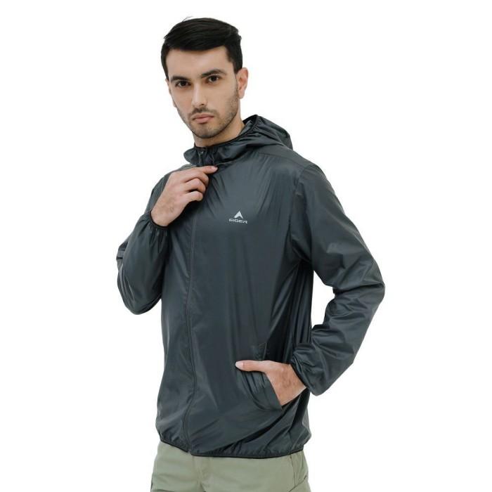 EIGER X-DEVIANT LIGHT JACKET