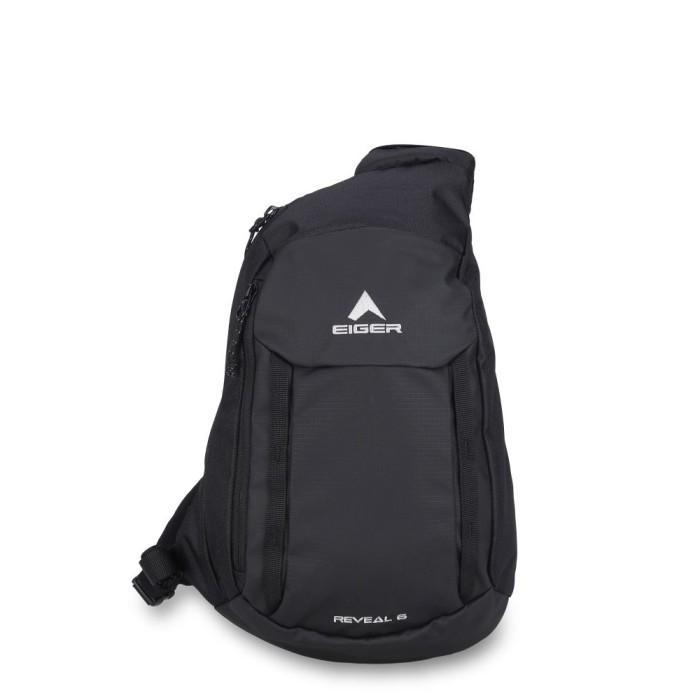EIGER REVEAL SLING BAG ORIGINAL