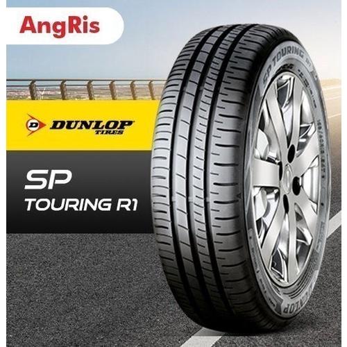 Dunlop SP Touring R1 165 80 R13 Ban Mobil Carry Angkot Xenia Ring 13
