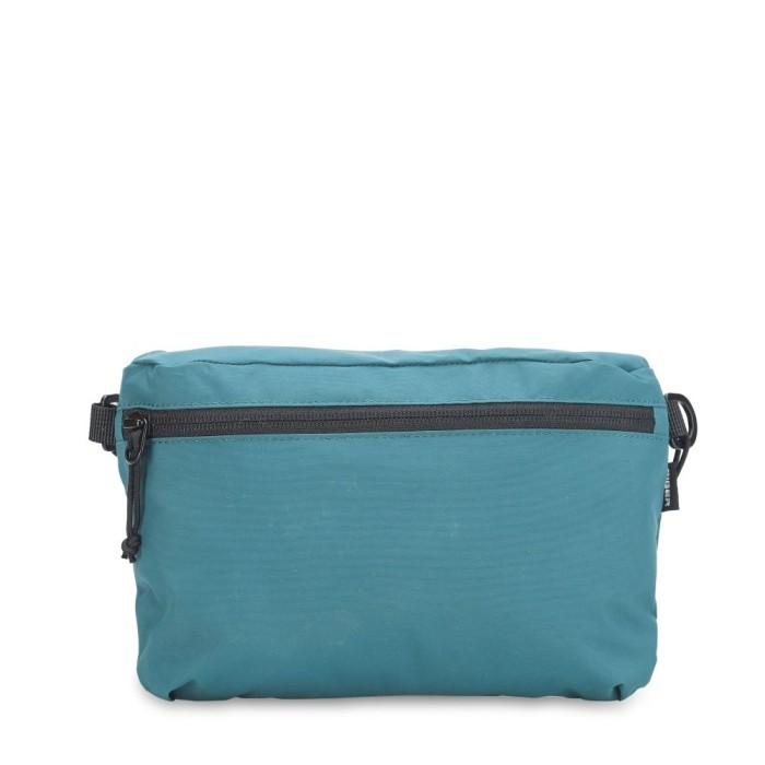 EIGER X-FLIGHTLESS SHOULDER BAG