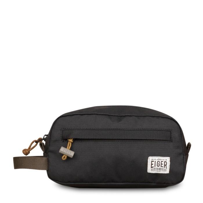 EIGER JOURNAL DOPP KIT