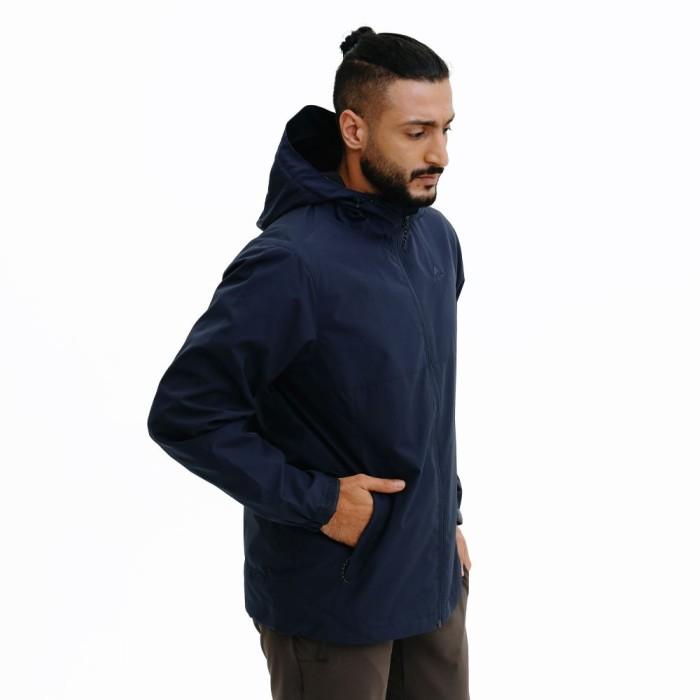 EIGER VULCAN XT JACKET HOODIE
