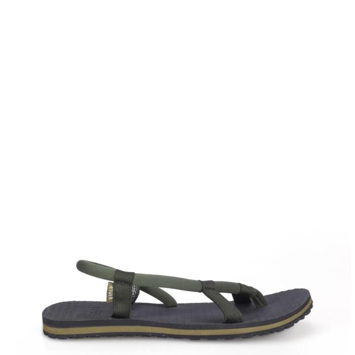 EIGER ARK PINCH STRAP SANDALS